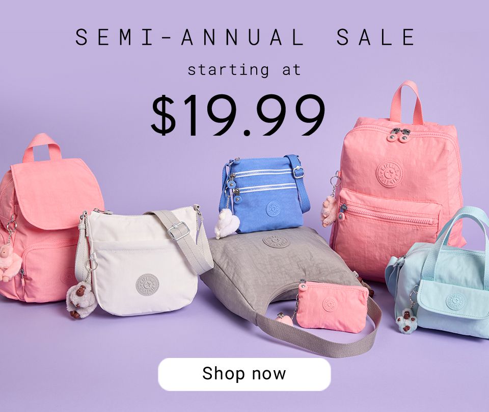 Semi-Annual Steals